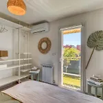 Cocoon Montpellier Et 莫吉奥