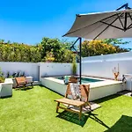 Cocoon Montpellier Et * 莫吉奥