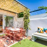 Cocoon Montpellier Et 别墅