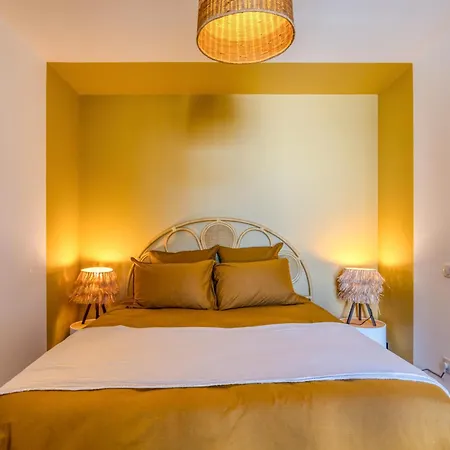 Villa Cocoon Montpellier Et Mauguio