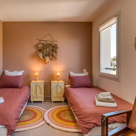 Villa Cocoon Montpellier Et Mauguio