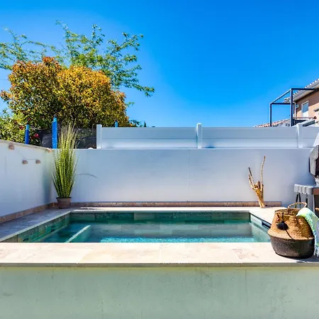 Cocoon Montpellier Et *