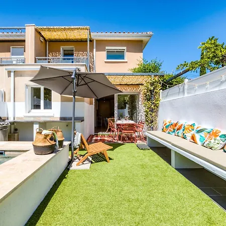 Cocoon Montpellier Et