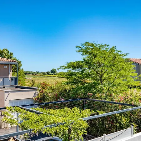 Cocoon Montpellier Et Villa *