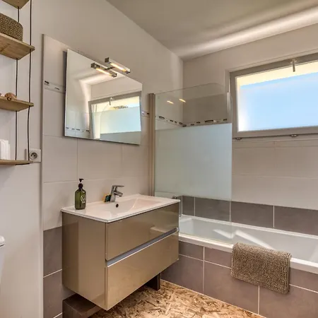 Villa Cocoon Montpellier Et *