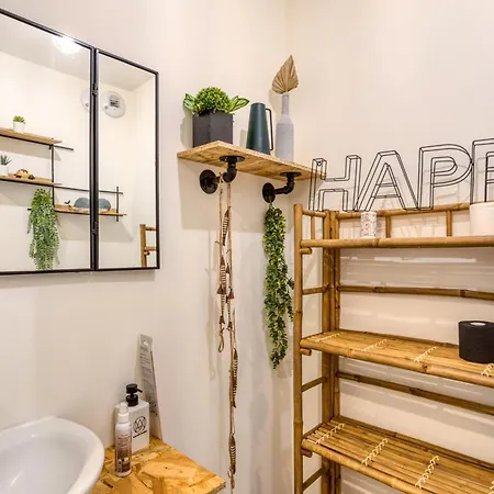 Cocoon Montpellier Et *