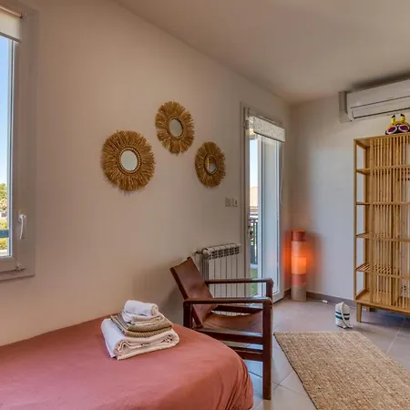 Cocoon Montpellier Et Mauguio