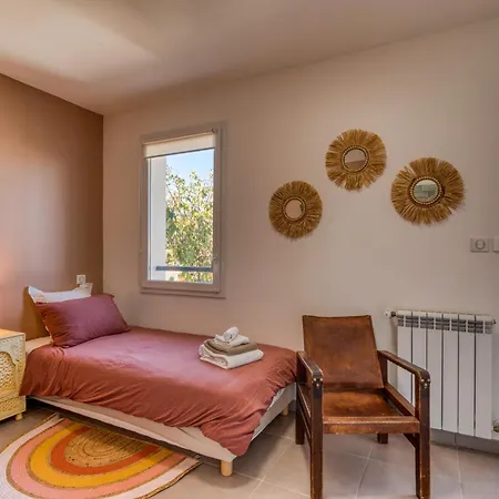 Villa Cocoon Montpellier Et *