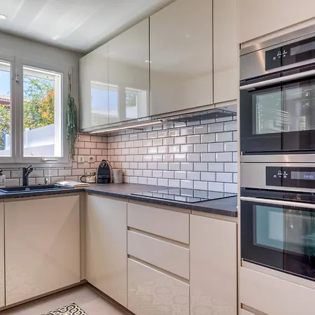 Cocoon Montpellier Et Villa Mauguio