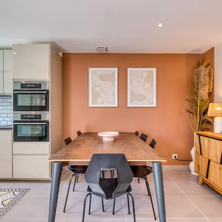 Villa Cocoon Montpellier Et Mauguio