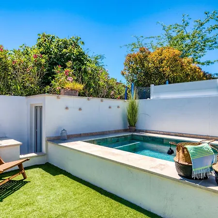 Villa Cocoon Montpellier Et