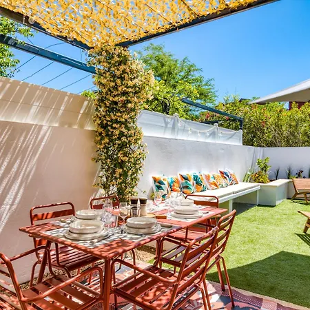 Villa Cocoon Montpellier Et *