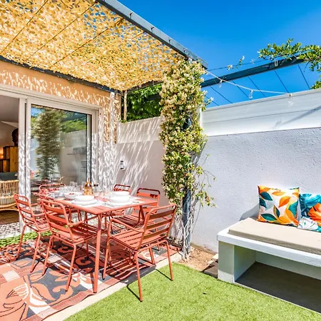 Villa Cocoon Montpellier Et