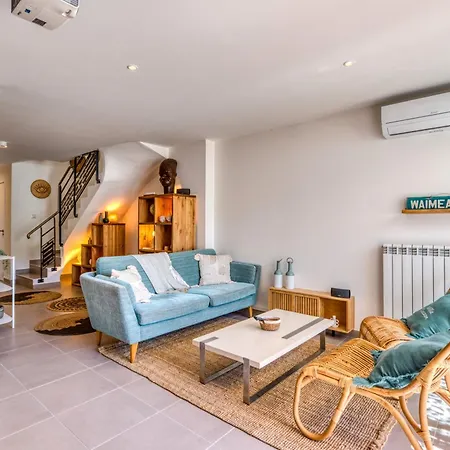 Cocoon Montpellier Et Mauguio