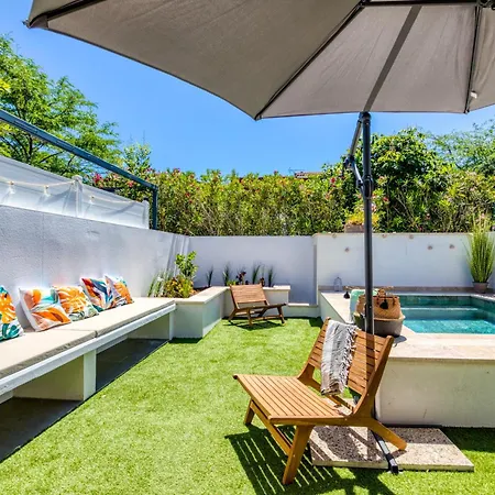 Villa Cocoon Montpellier Et Mauguio