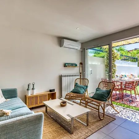 Villa Cocoon Montpellier Et Mauguio