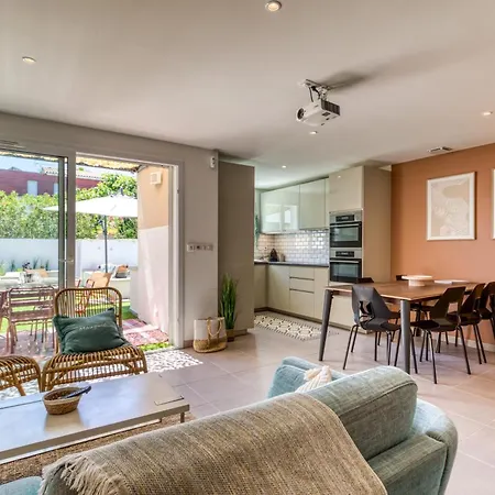 Villa Cocoon Montpellier Et Mauguio