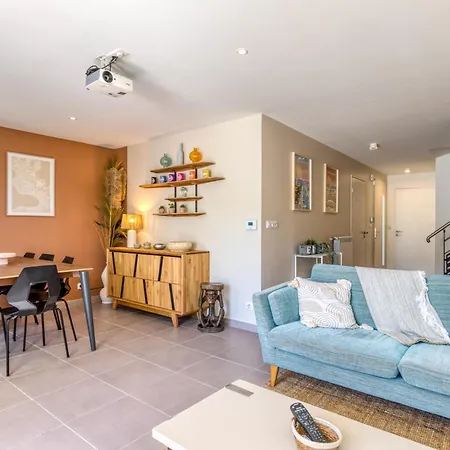 Villa Cocoon Montpellier Et Mauguio