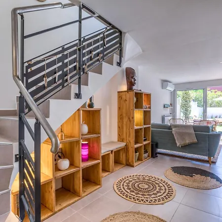 Villa Cocoon Montpellier Et Mauguio