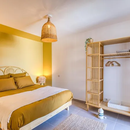 Villa Cocoon Montpellier Et *