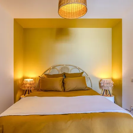 Villa Cocoon Montpellier Et *