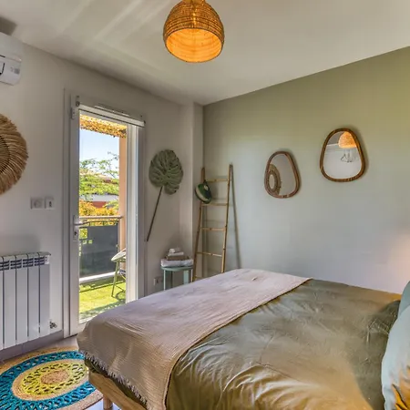 Villa Cocoon Montpellier Et Mauguio