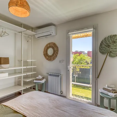 Villa Cocoon Montpellier Et *