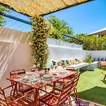 Βίλα Cocoon Montpellier Et *