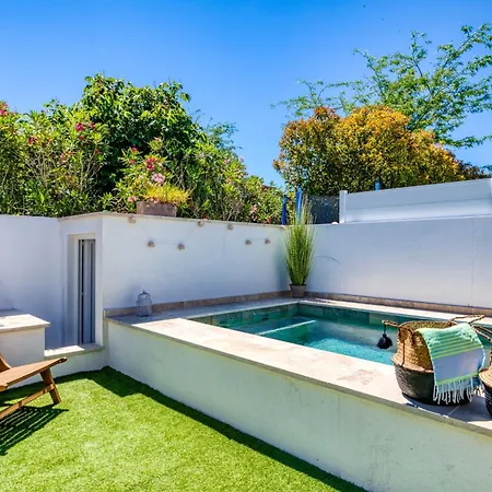 Cocoon Montpellier Et Villa *